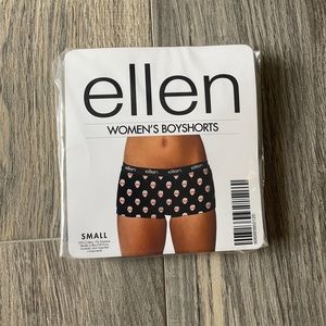 Ellen Underwear